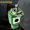 John Deere Tractor Spare Part OM-SJ21567 Dual Gear Pump Hydraulic Supply Pump For 5090E 5100E